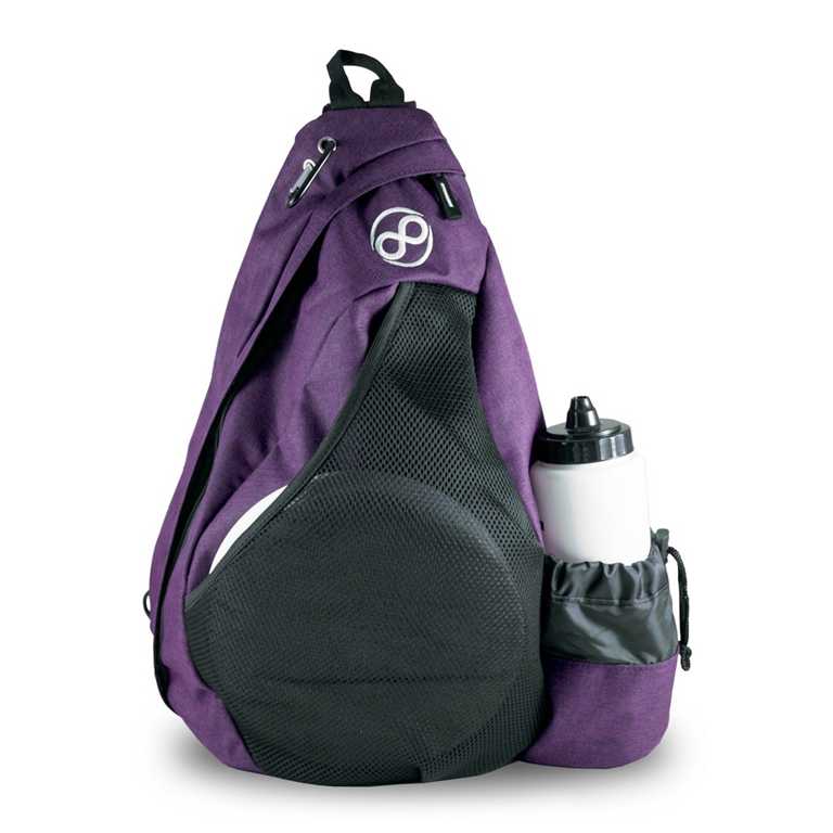 Infinite Slinger Deluxe Bag - Disc Golf Warehouse