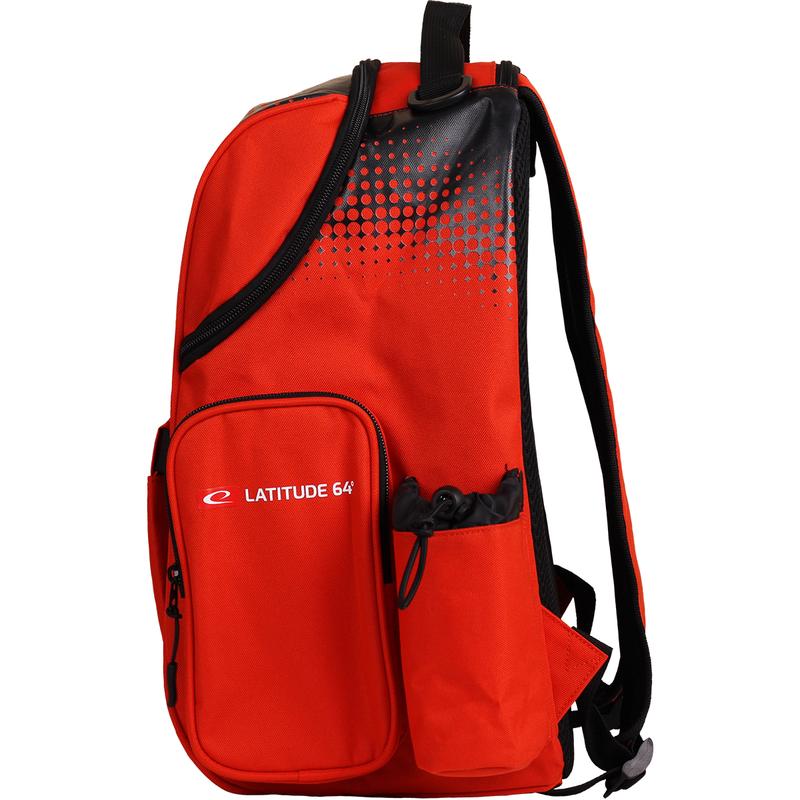 Latitude 64 Swift Backpack - Disc Golf Warehouse