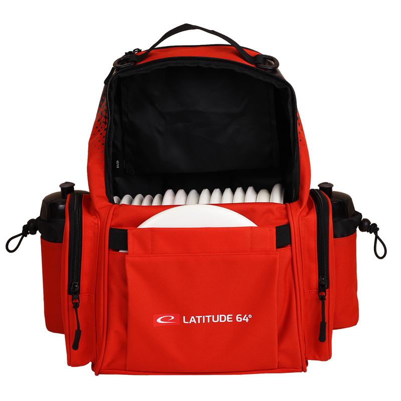 Latitude 64 Swift Backpack - Disc Golf Warehouse