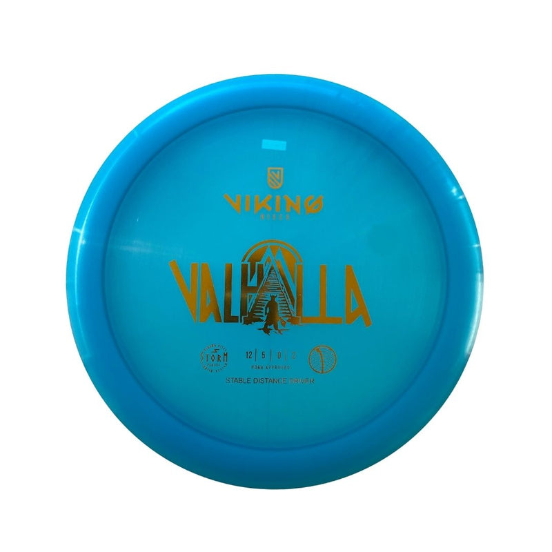 Viking Disc Valhalla Distance Driver