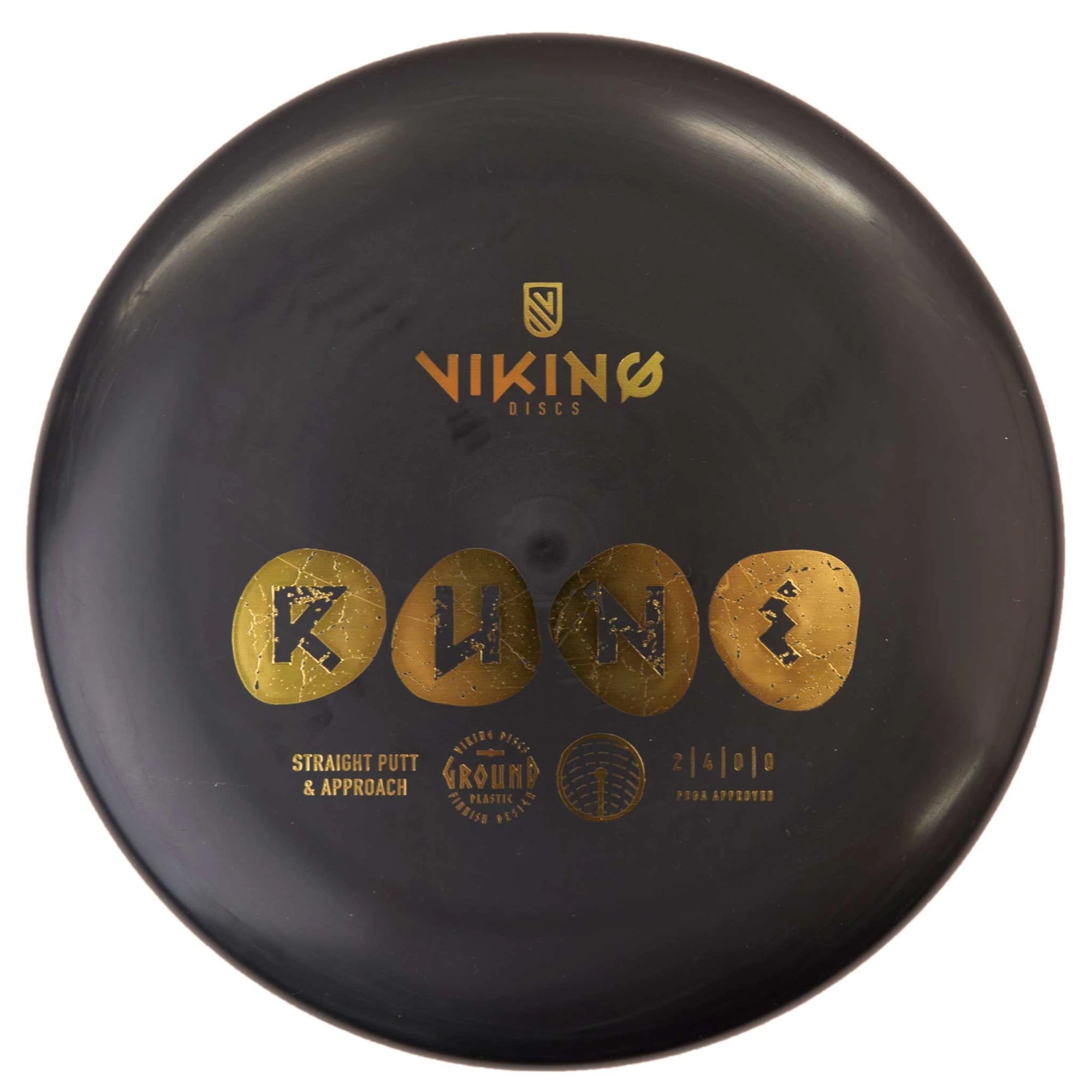 Viking Disc Starter Set