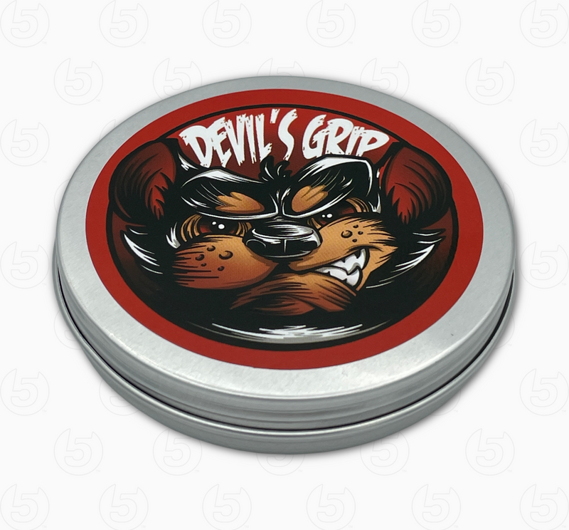 Devil's Grip Wax