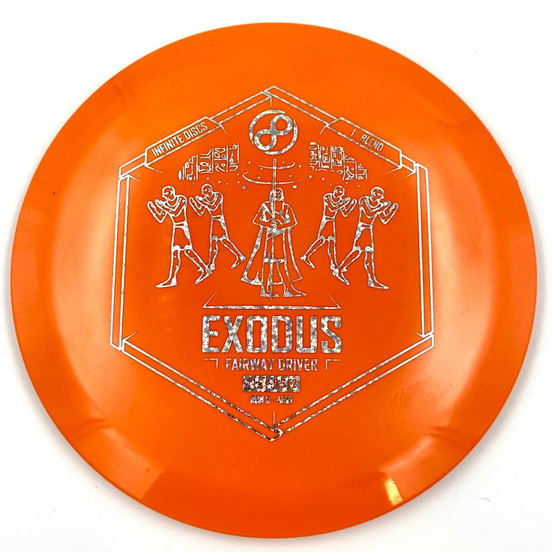 Infinite Exodus Fairway Driver
