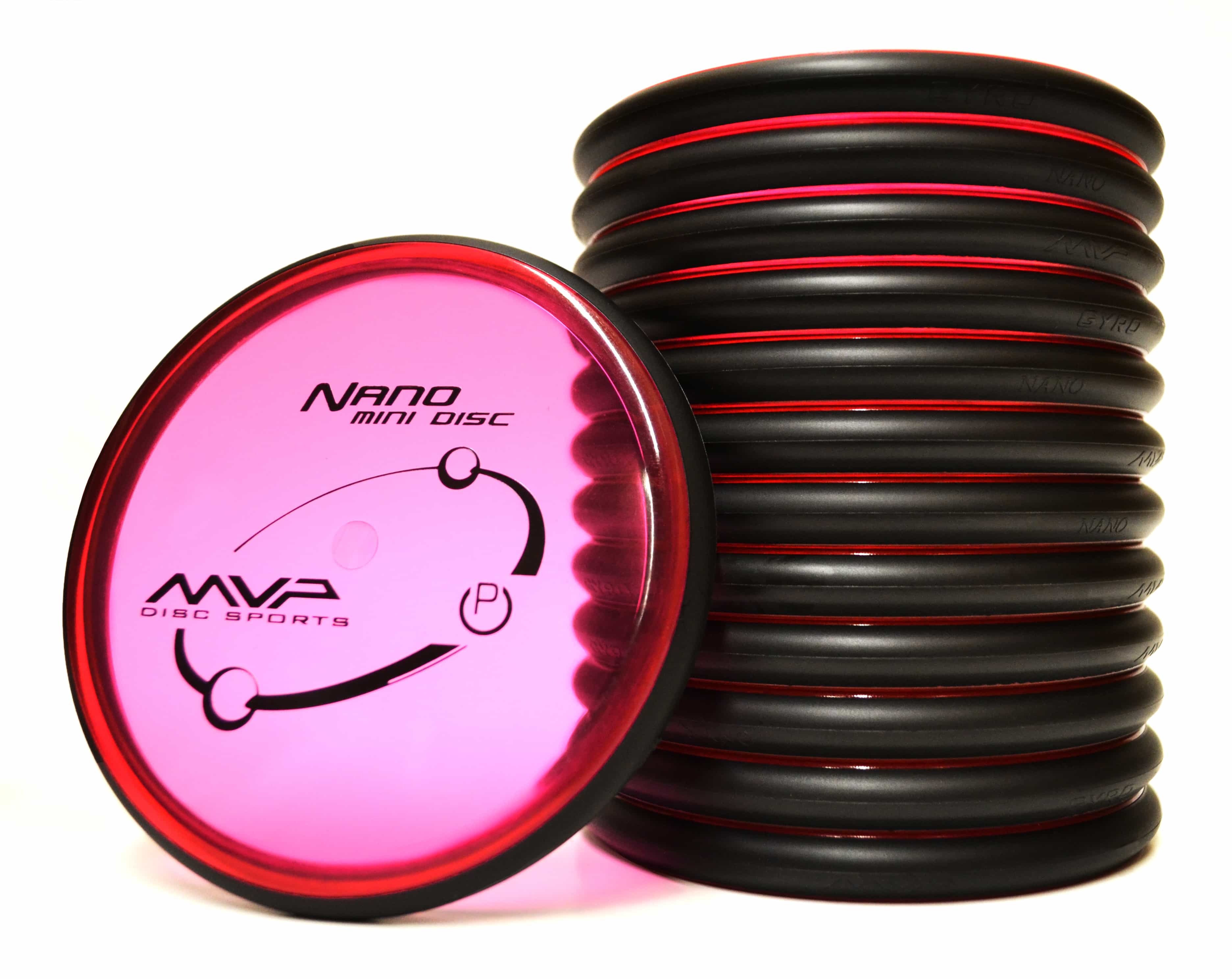 MVP Mini Nano Proton - Disc Golf Warehouse