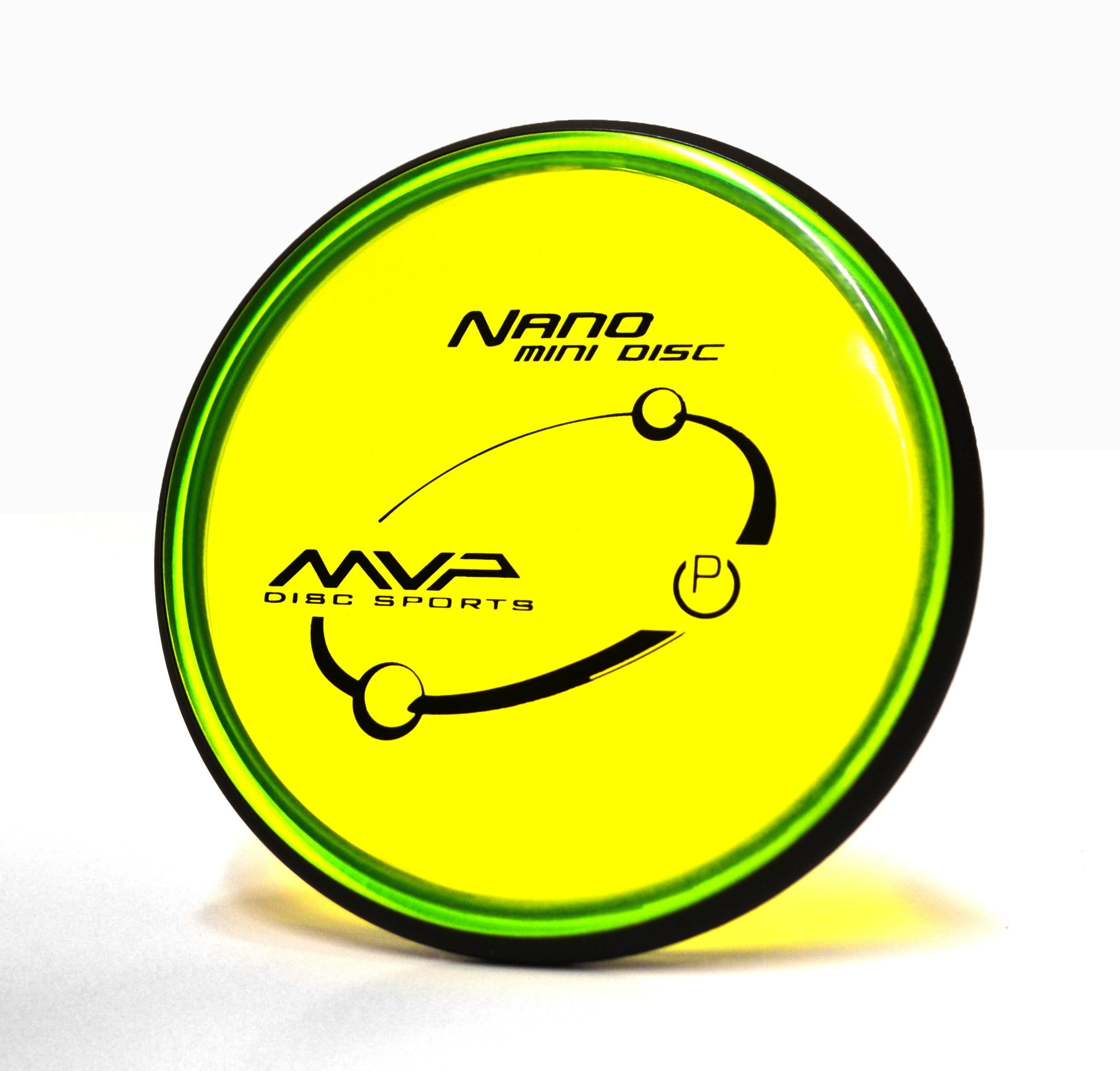 MVP Mini Nano Proton - Disc Golf Warehouse
