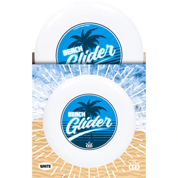 Dynamic Discs Beach Glider