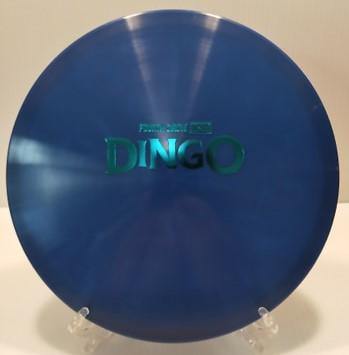 Fourth Circle Dingo Mid- Range - Disc Golf Warehouse