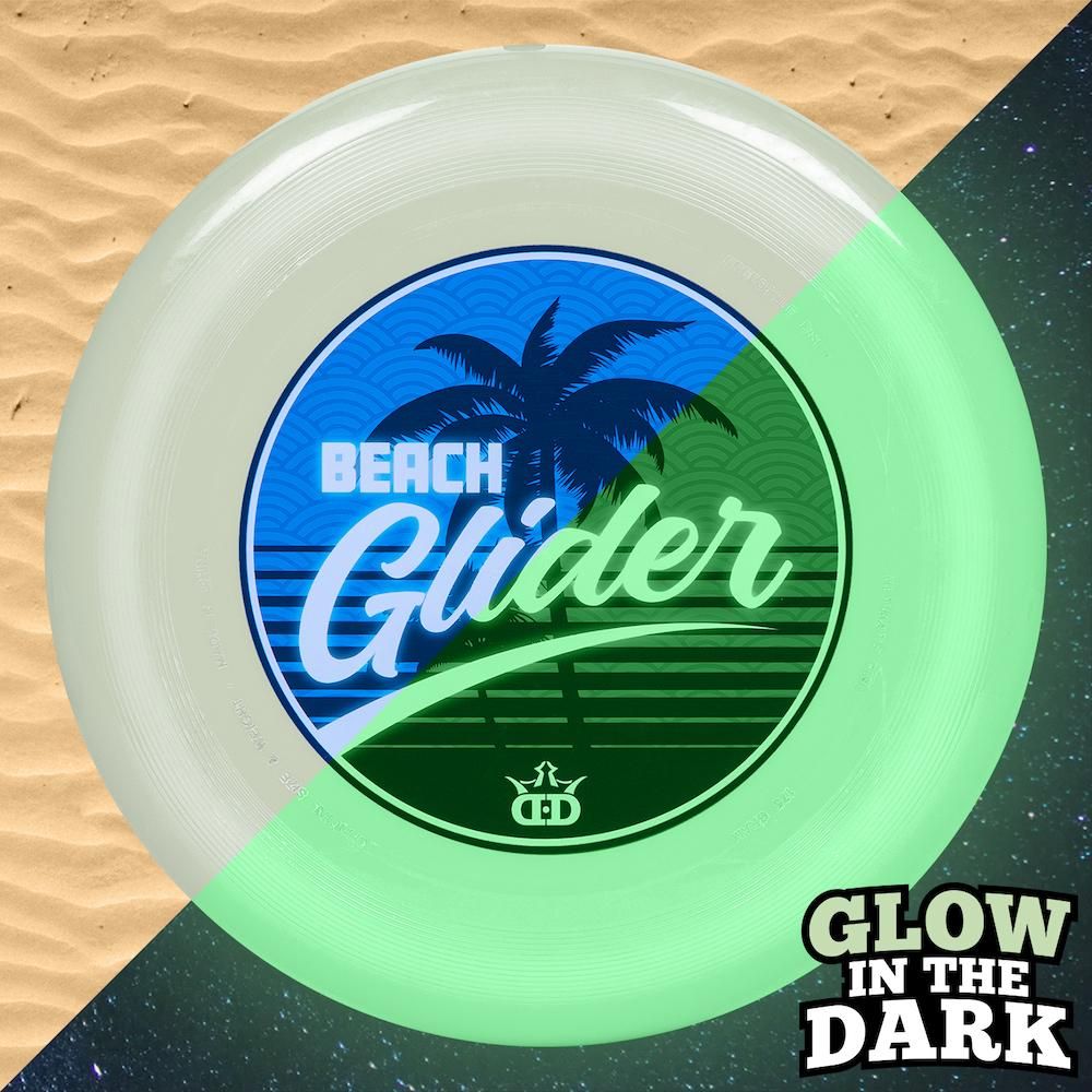Dynamic Discs Beach Glider