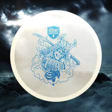 Discmania Shogun - Active Premium Glow