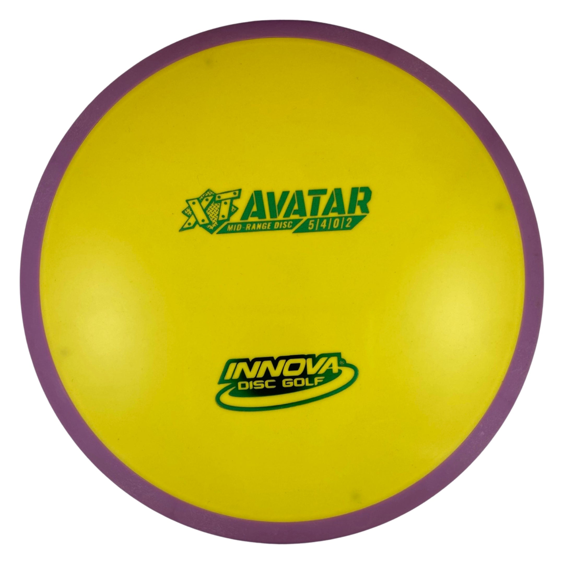 Innova Avatar - XT Overmold