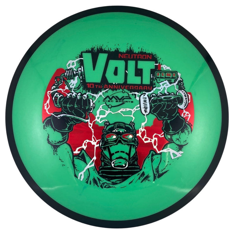 MVP Volt Fairway Driver Special Edition