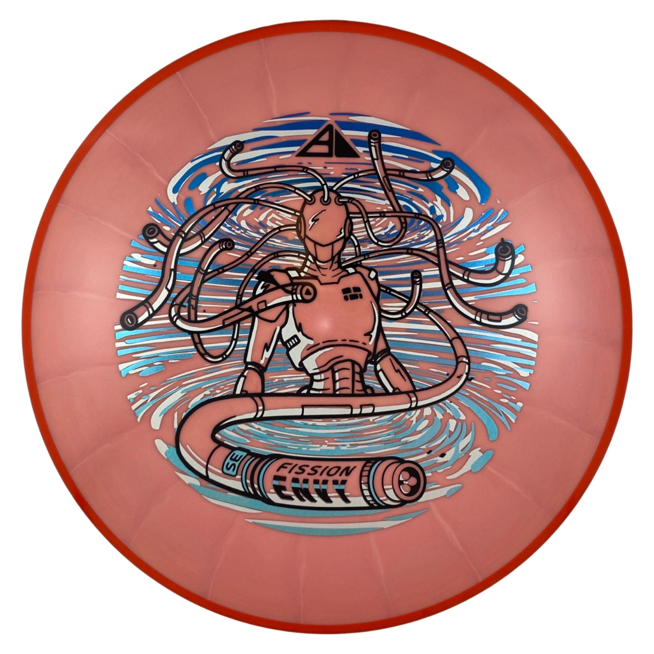 Axiom Envy - Fission Special Edition