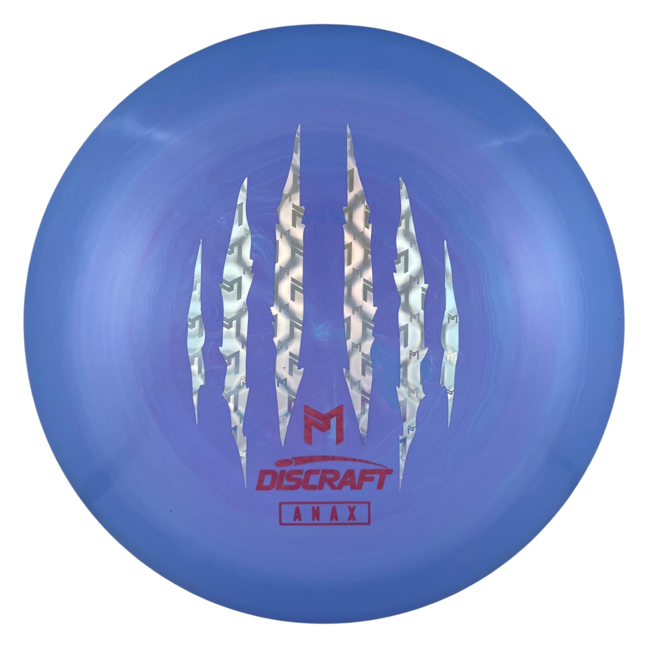 Discraft Anax - Paul McBeth 6X Claw ESP