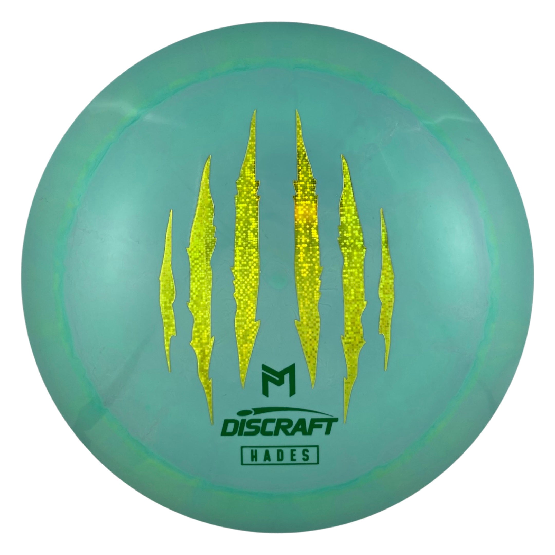 Discraft Hades - Paul McBeth 6X Claw ESP