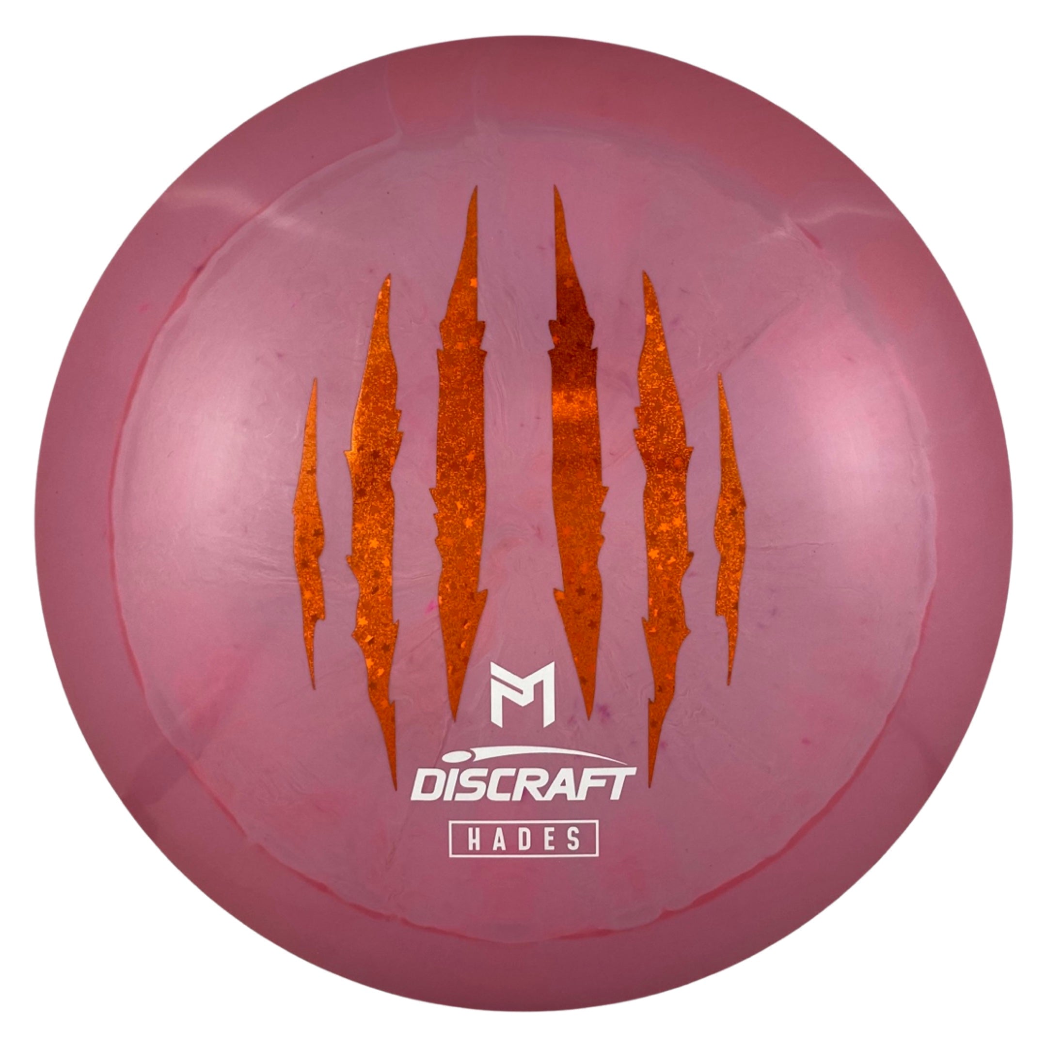 Discraft Hades - Paul McBeth 6X Claw ESP