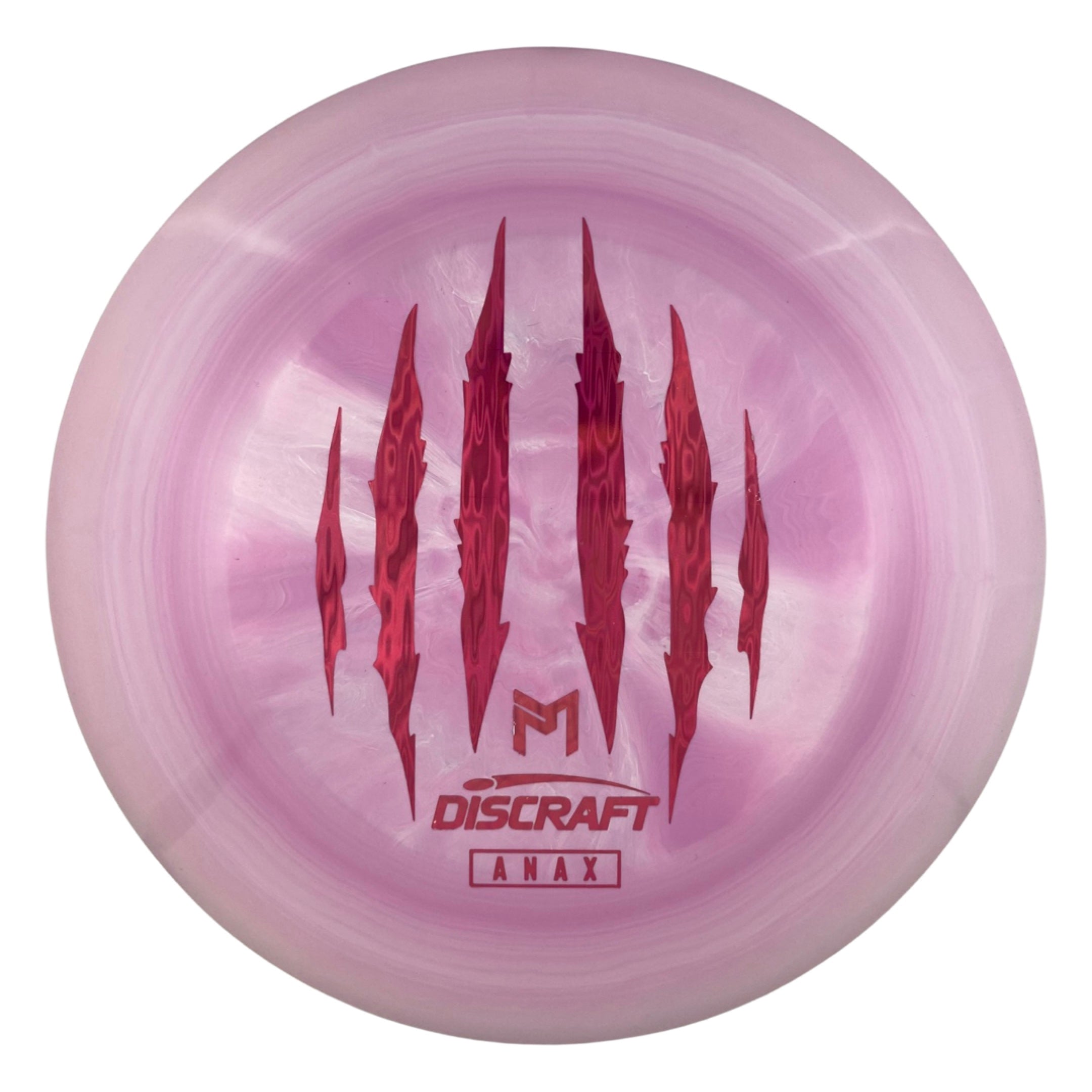 Discraft Anax - Paul McBeth 6X Claw ESP