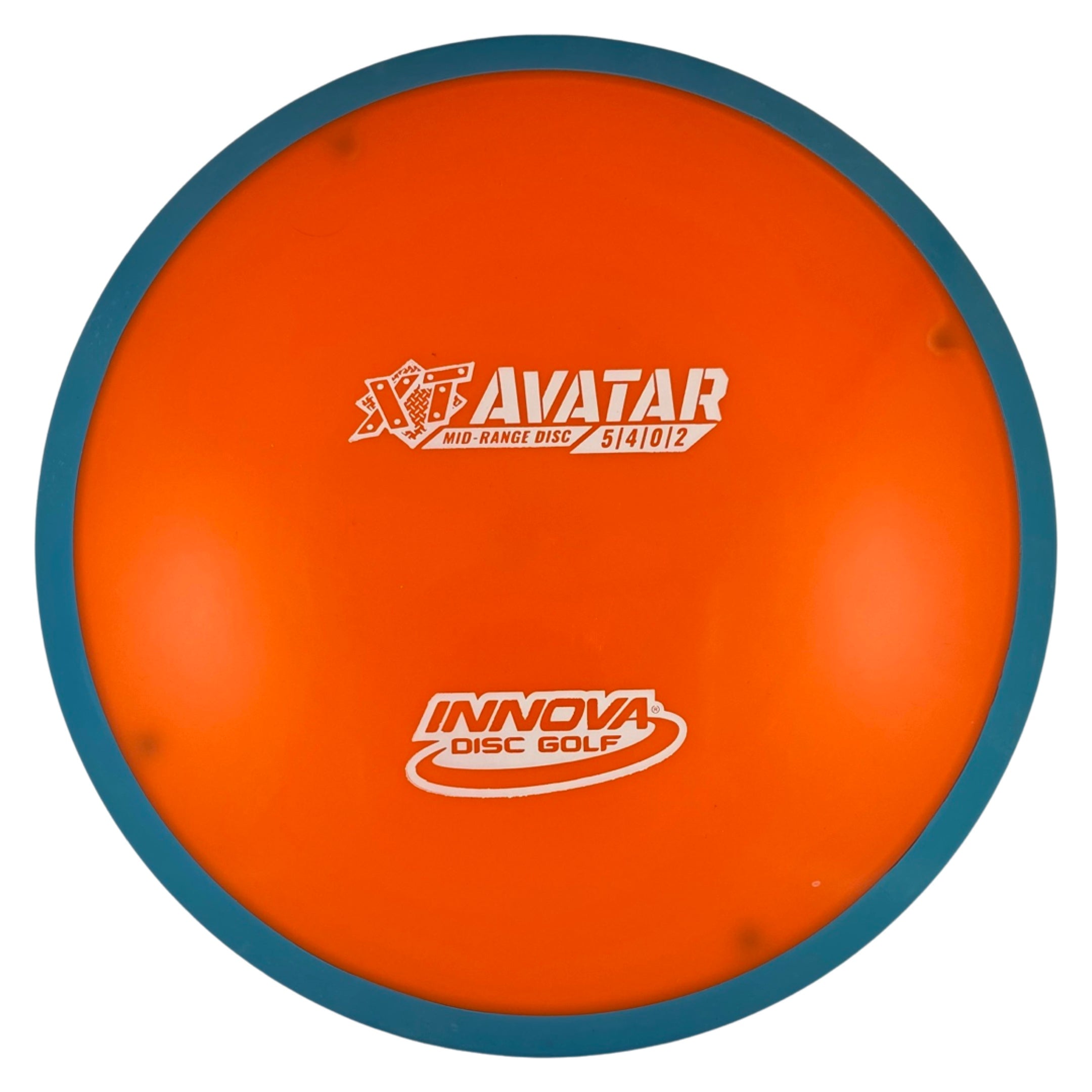 Innova Avatar - XT Overmold