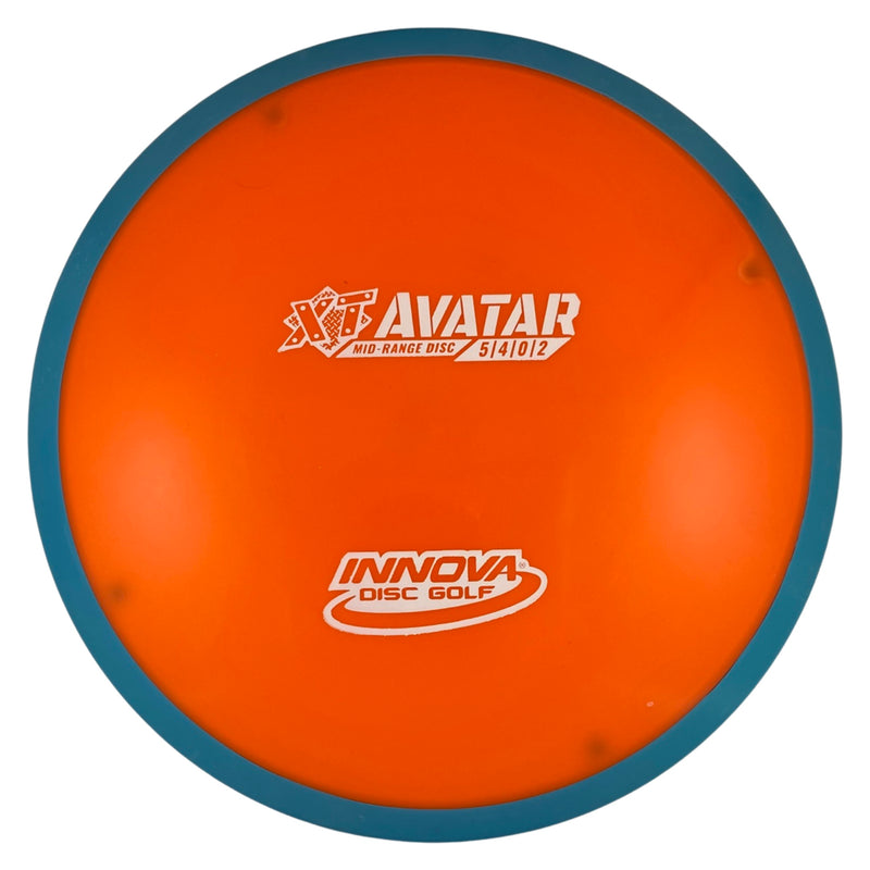 Innova Avatar - XT Overmold