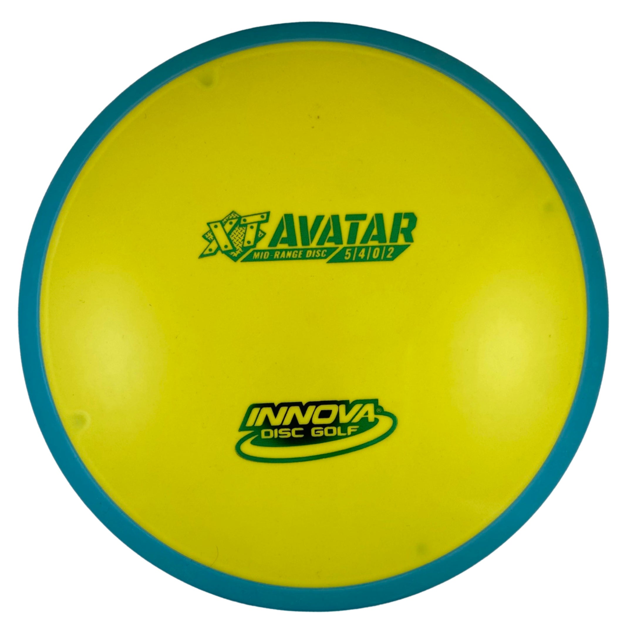 Innova Avatar - XT Overmold