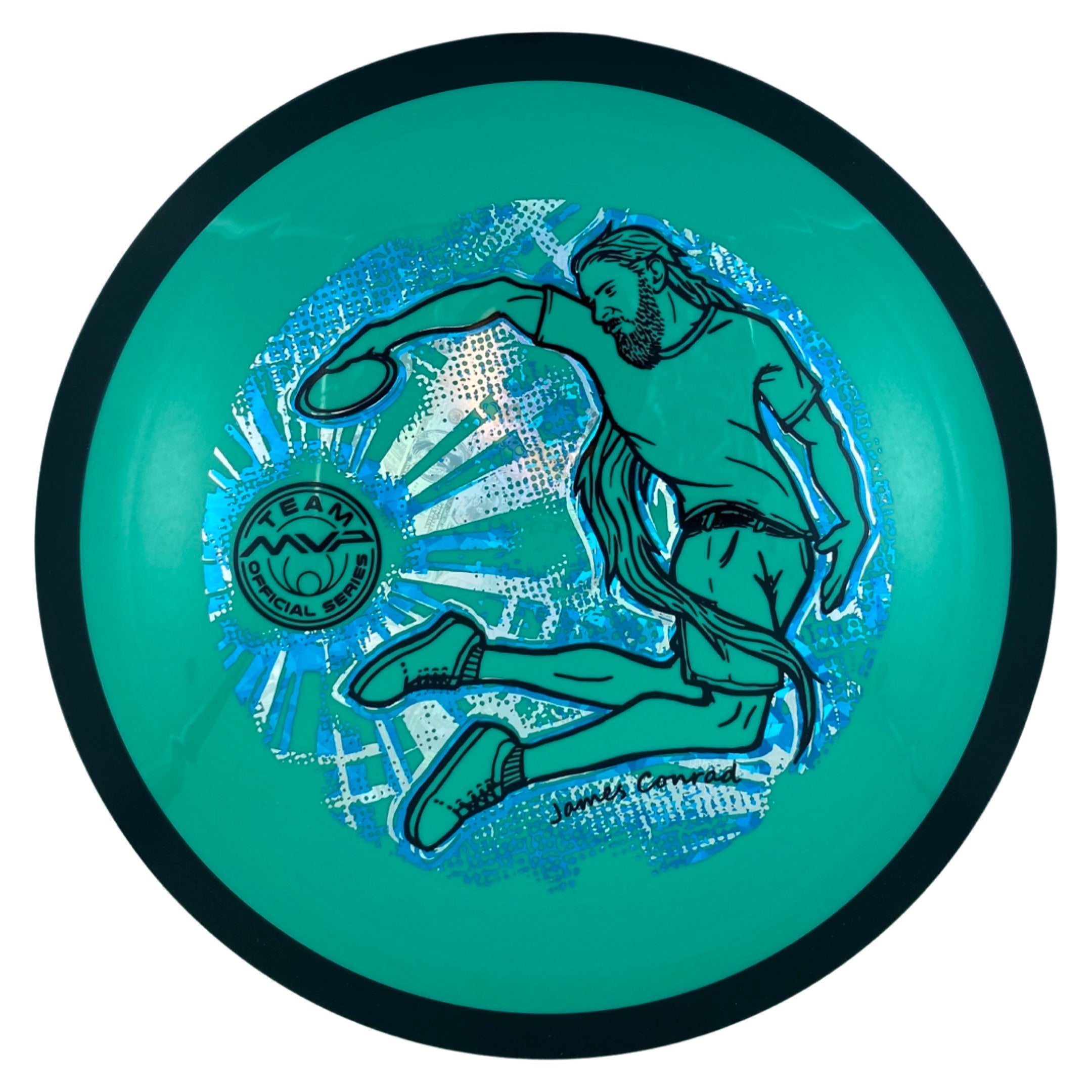 MVP Zenith - Neutron Conrad Tour Series