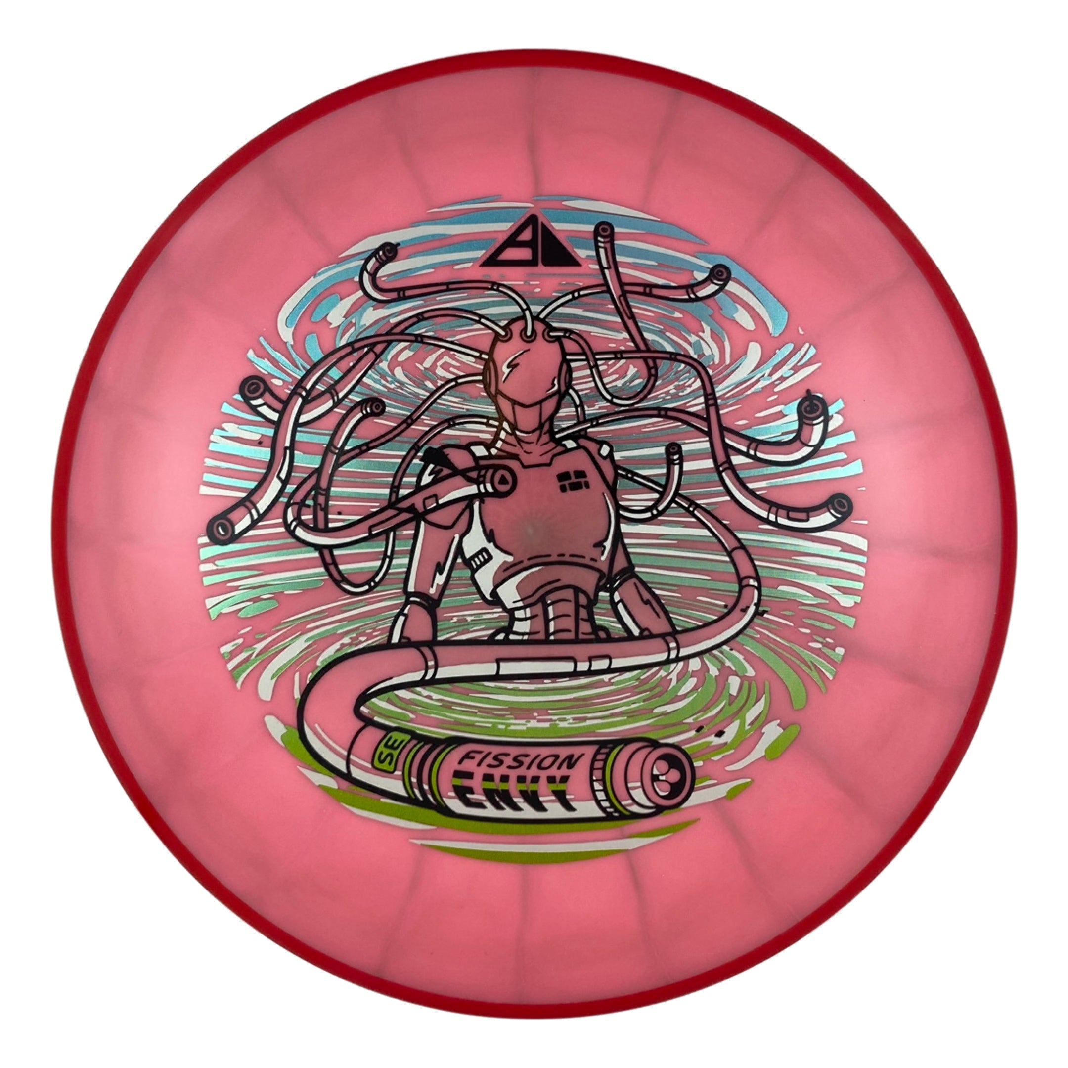 Axiom Envy - Fission Special Edition