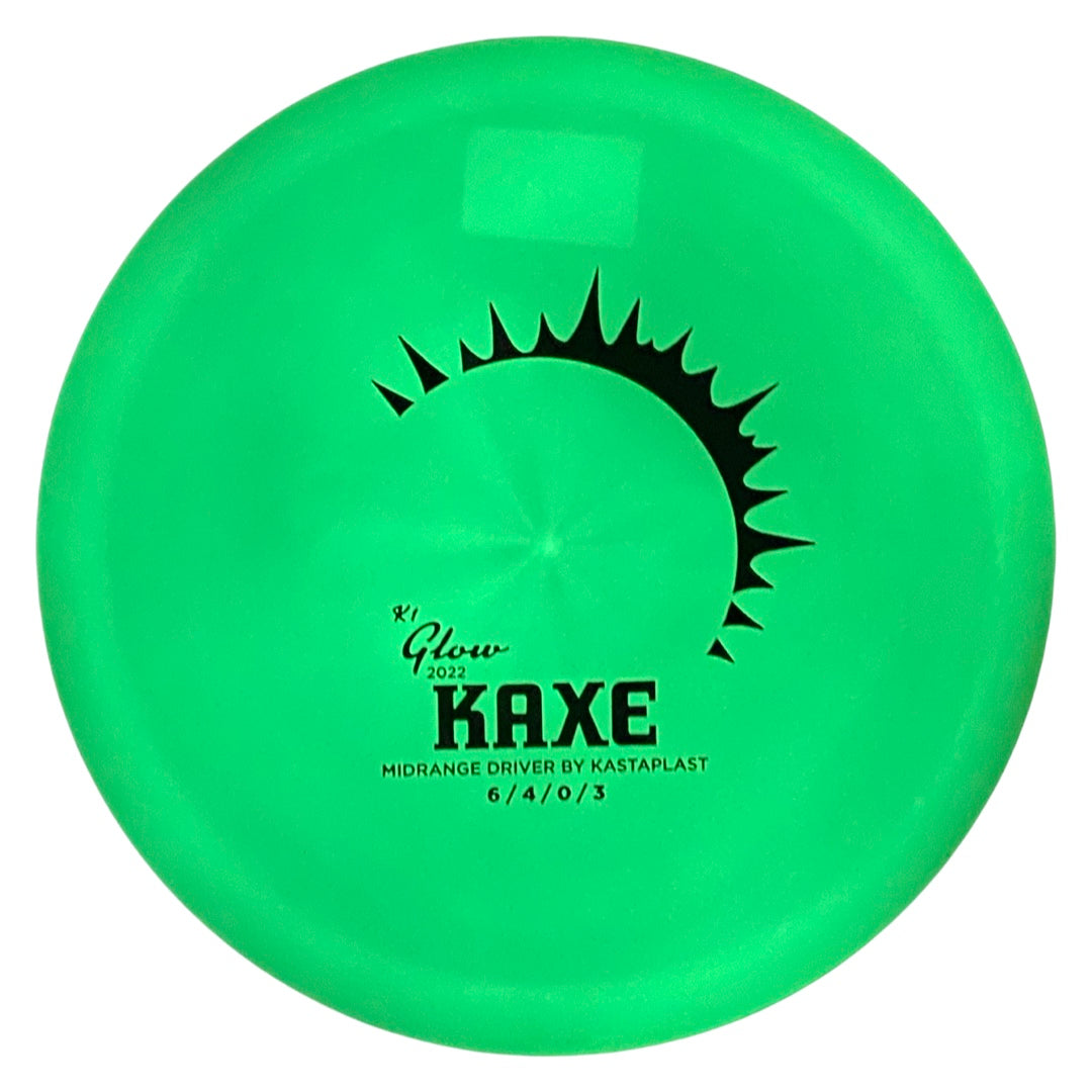 Kastaplast Kaxe - K1 Glow