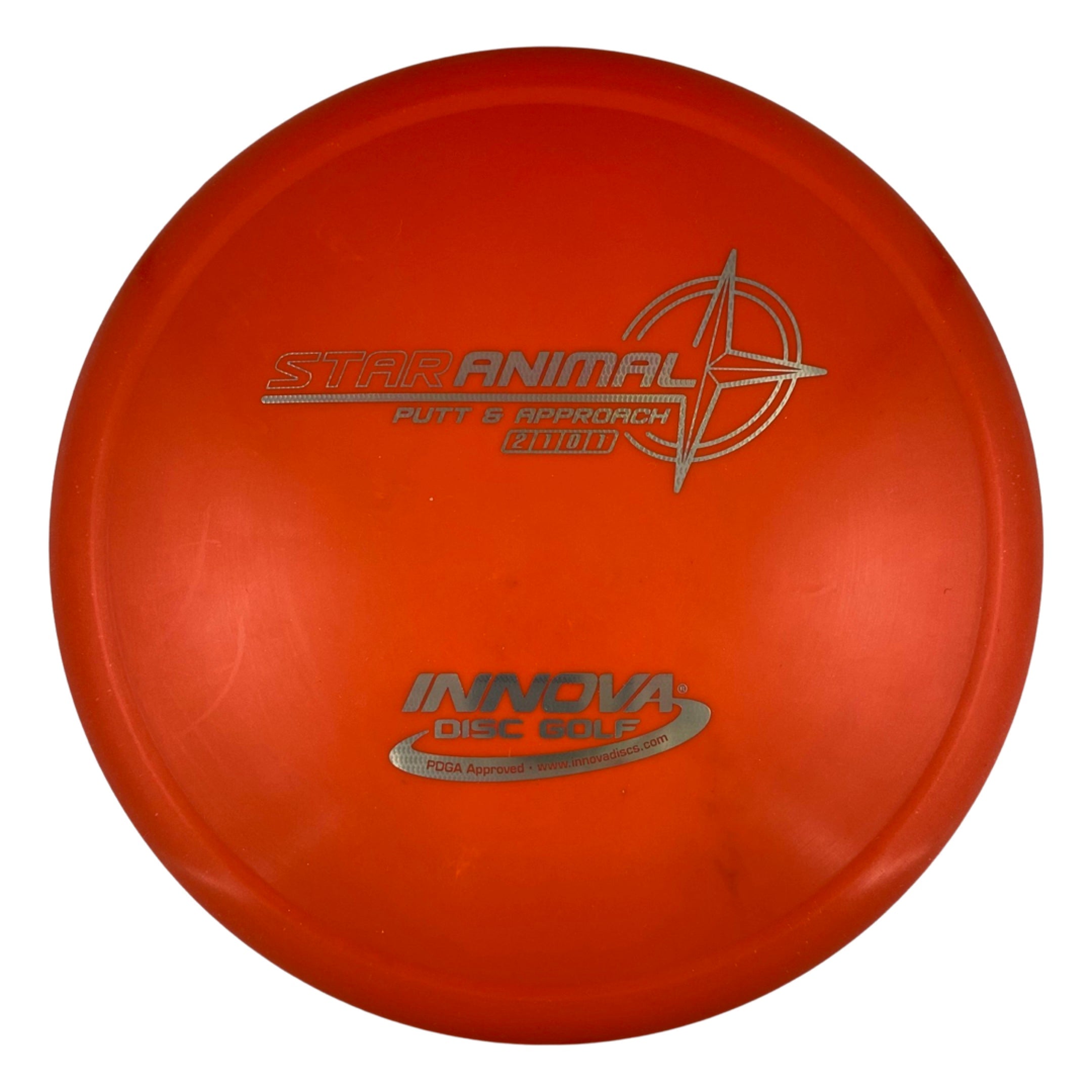 Innova Animal - Star