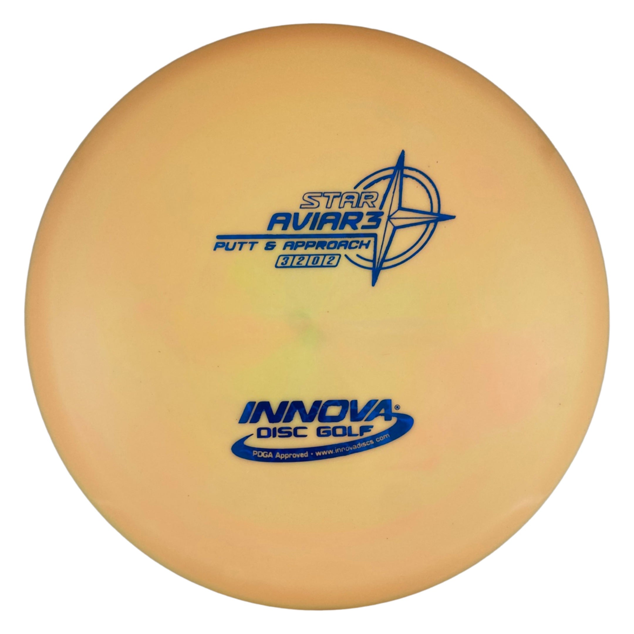 Innova Aviar3 - Star