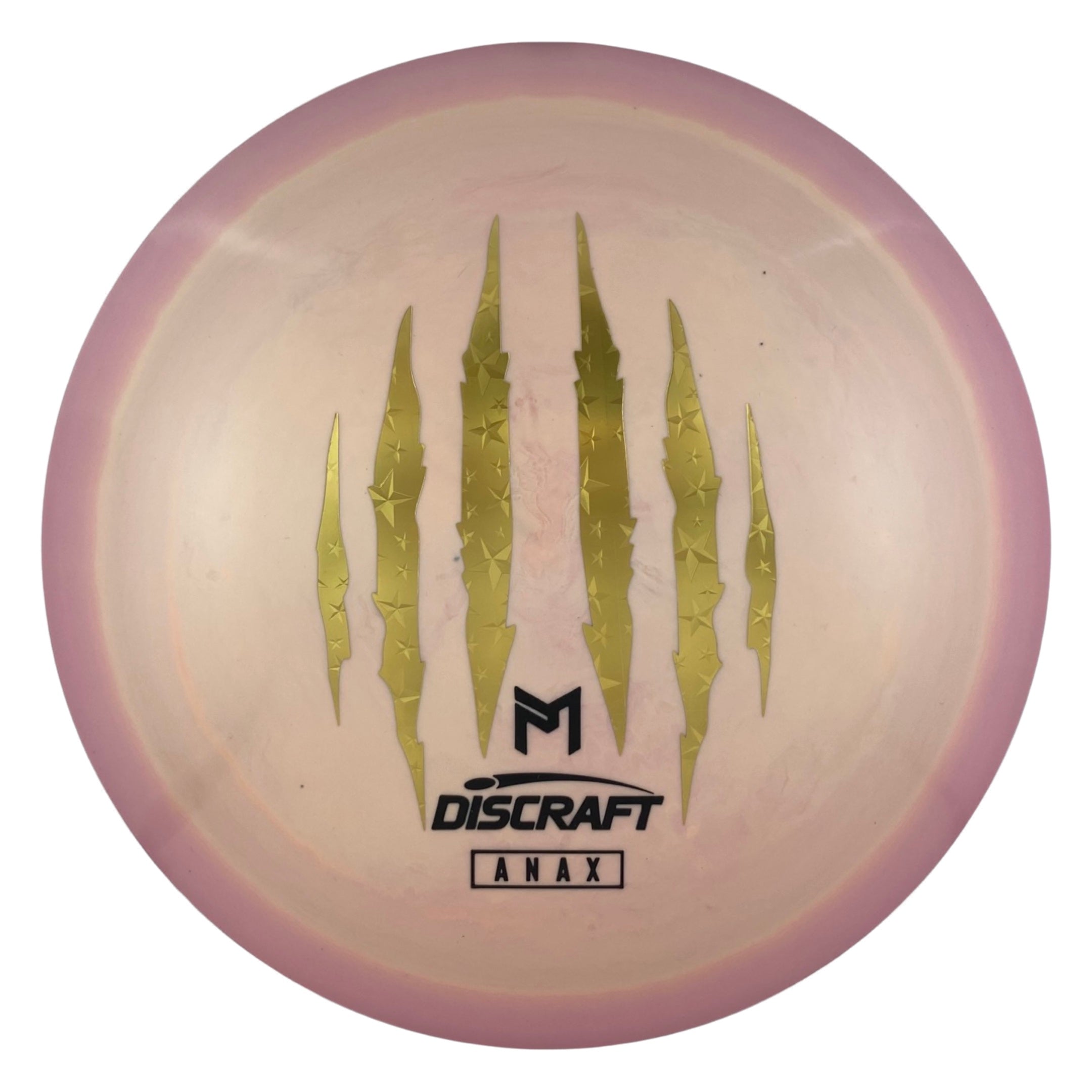 Discraft Anax - Paul McBeth 6X Claw ESP