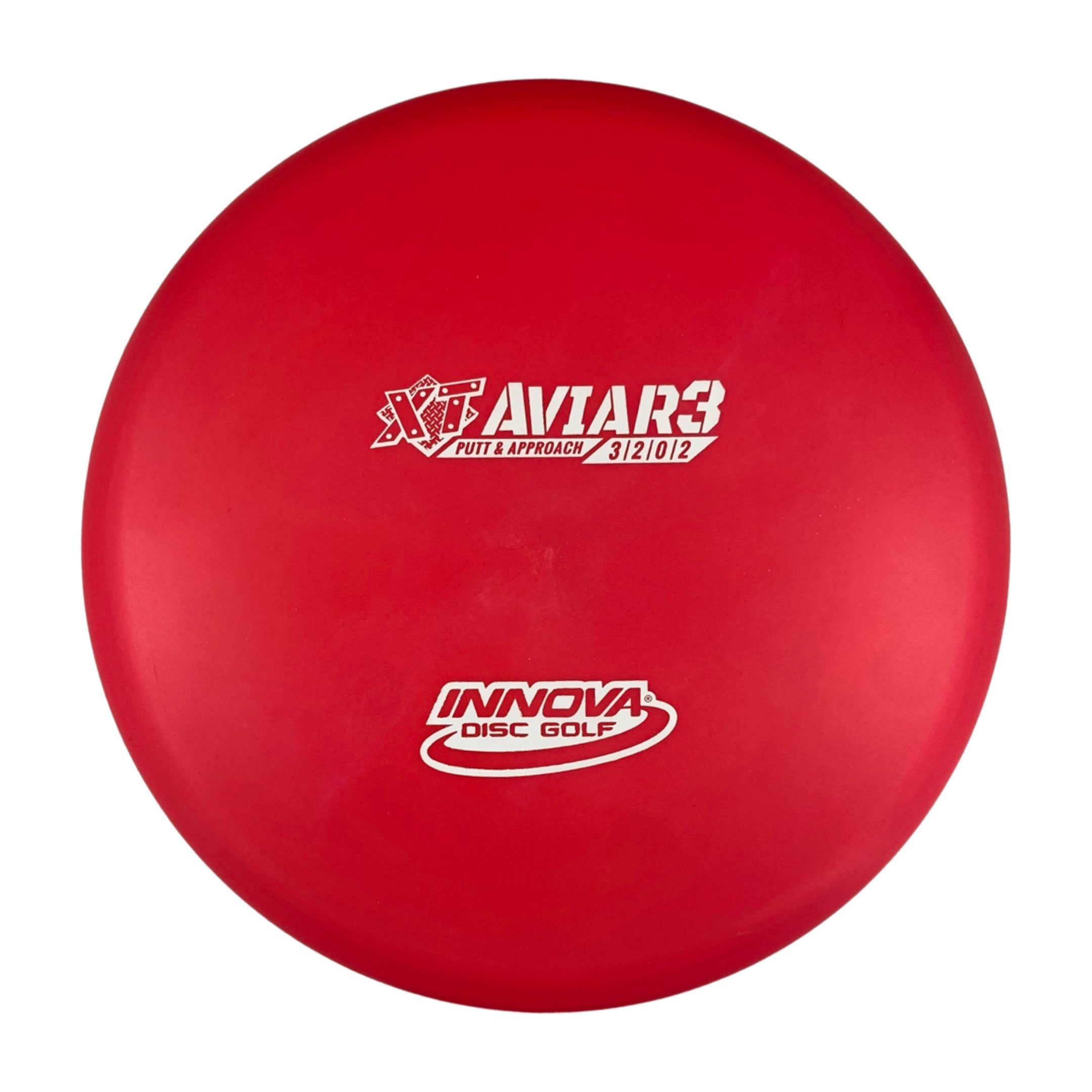 Innova Aviar3 - XT