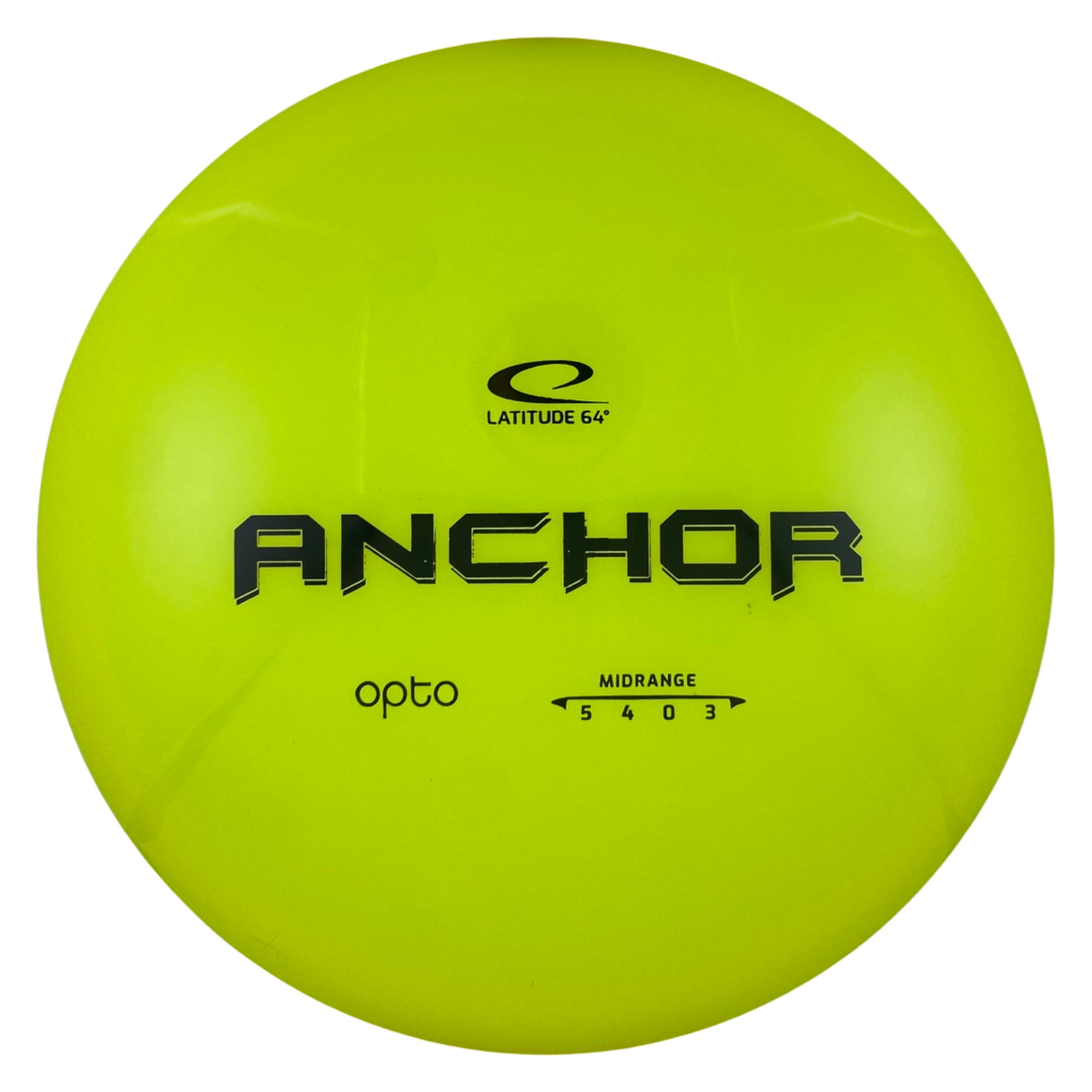 Latitude64 Anchor - Opto