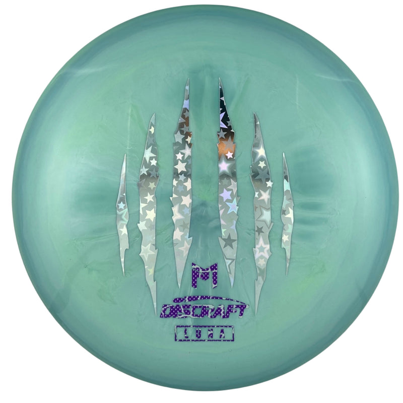 Discraft Luna - Paul McBeth 6X Claw ESP