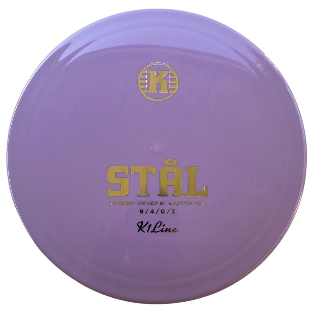 Kastaplast Stal - K1