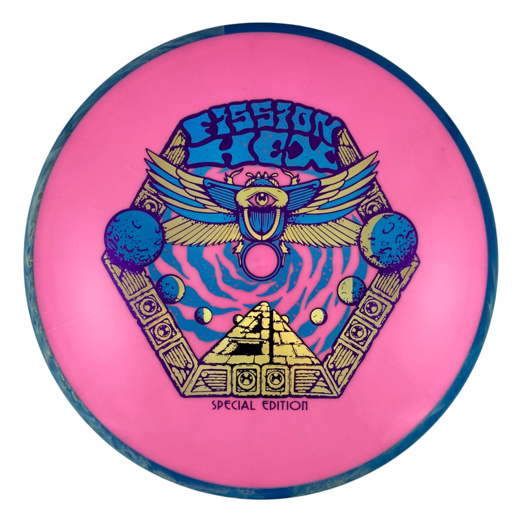 Axiom Hex - Fission Special Edition