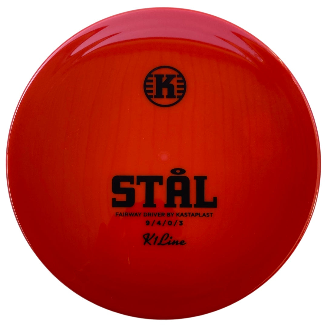 Kastaplast Stal - K1