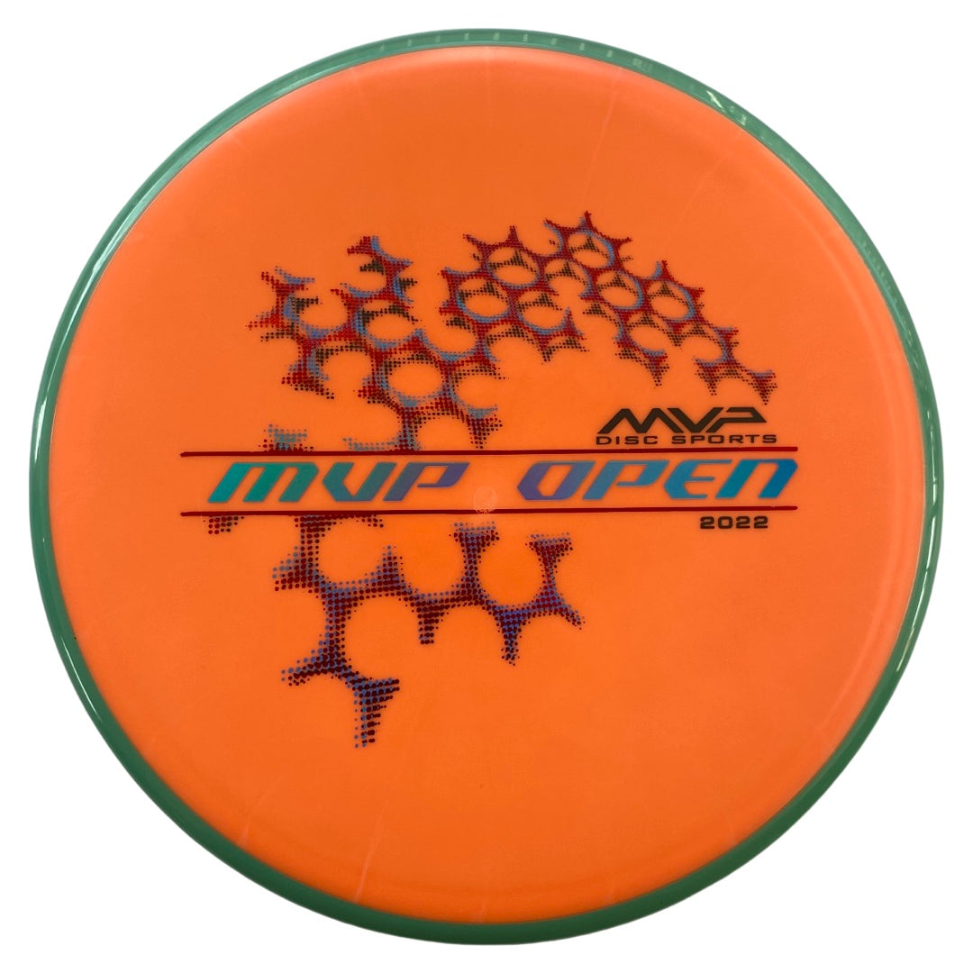 MVP Open Fission Hex Mid-Range Special Edition