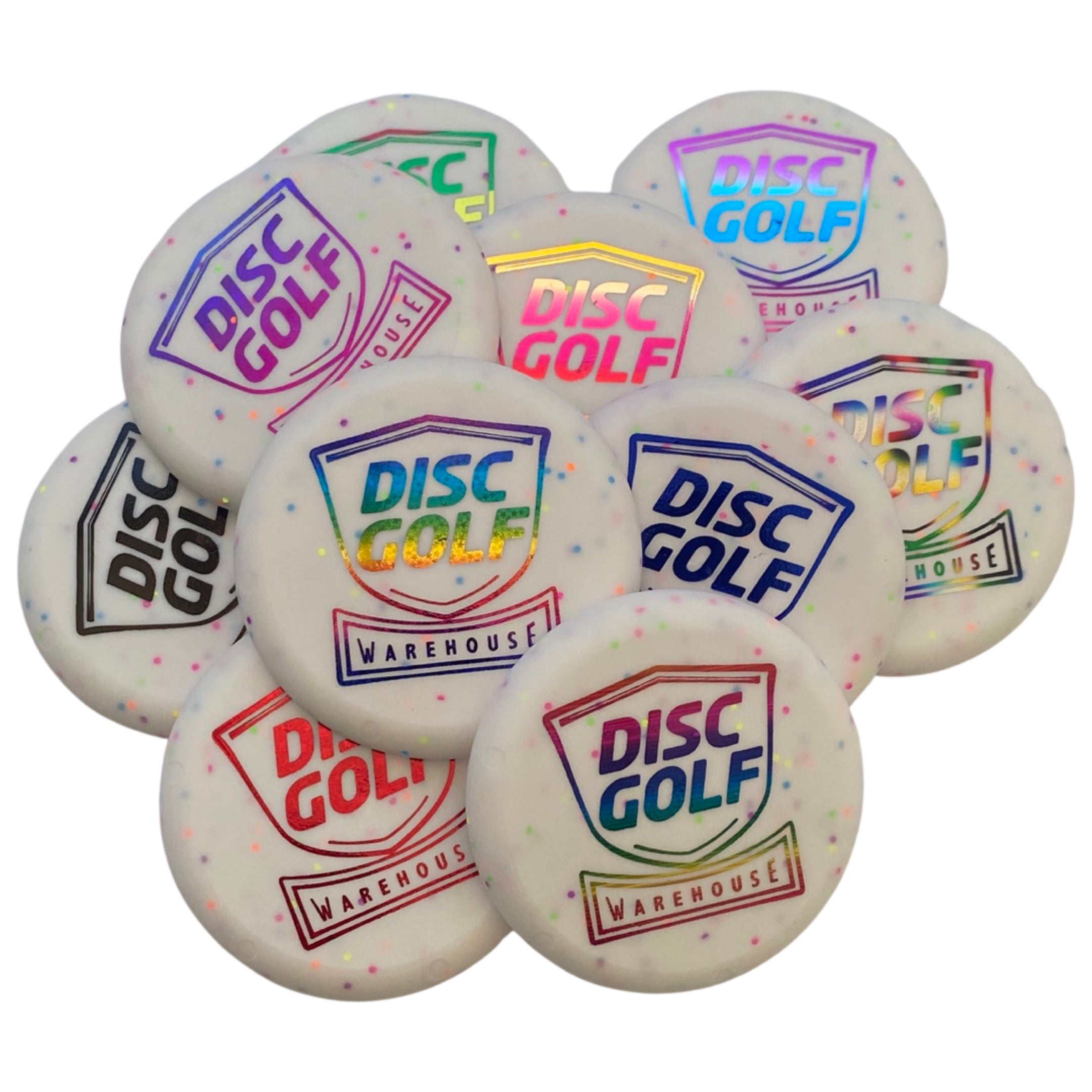 DGW OG Mini Disc Micro