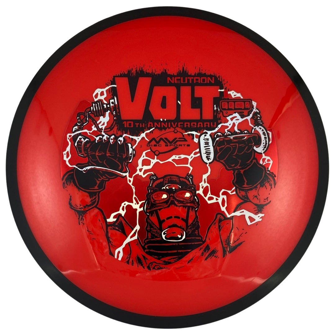 MVP Volt Fairway Driver Special Edition