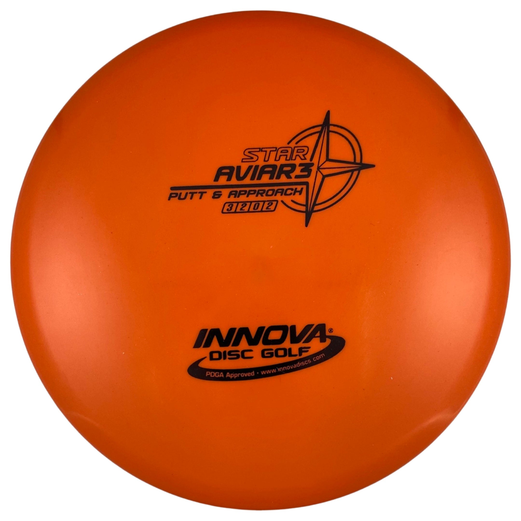 Innova Aviar3 - Star