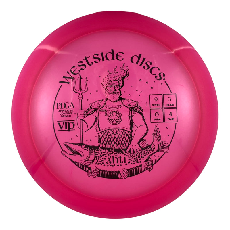 Westside Discs Ahti - VIP