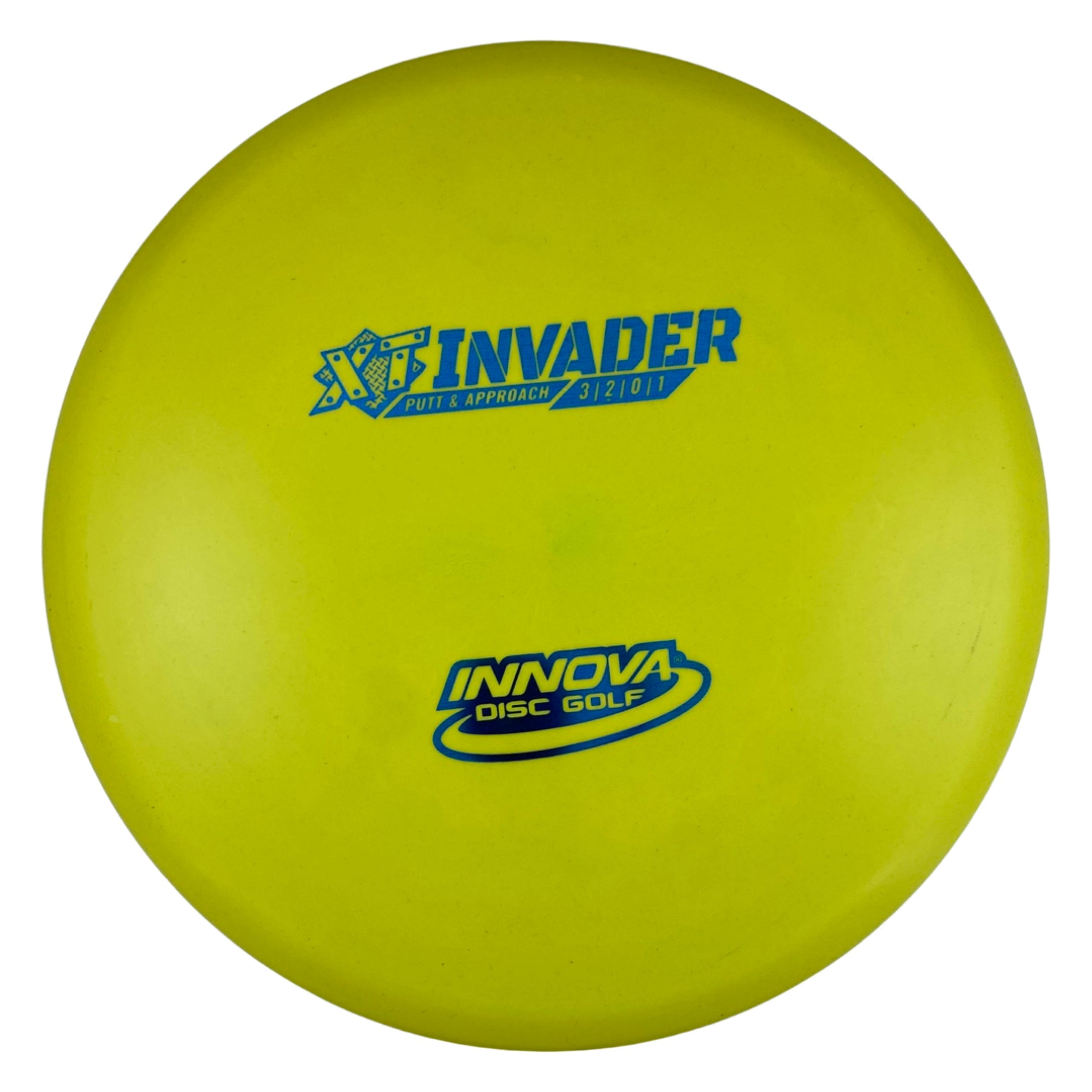 Innova Invader - XT