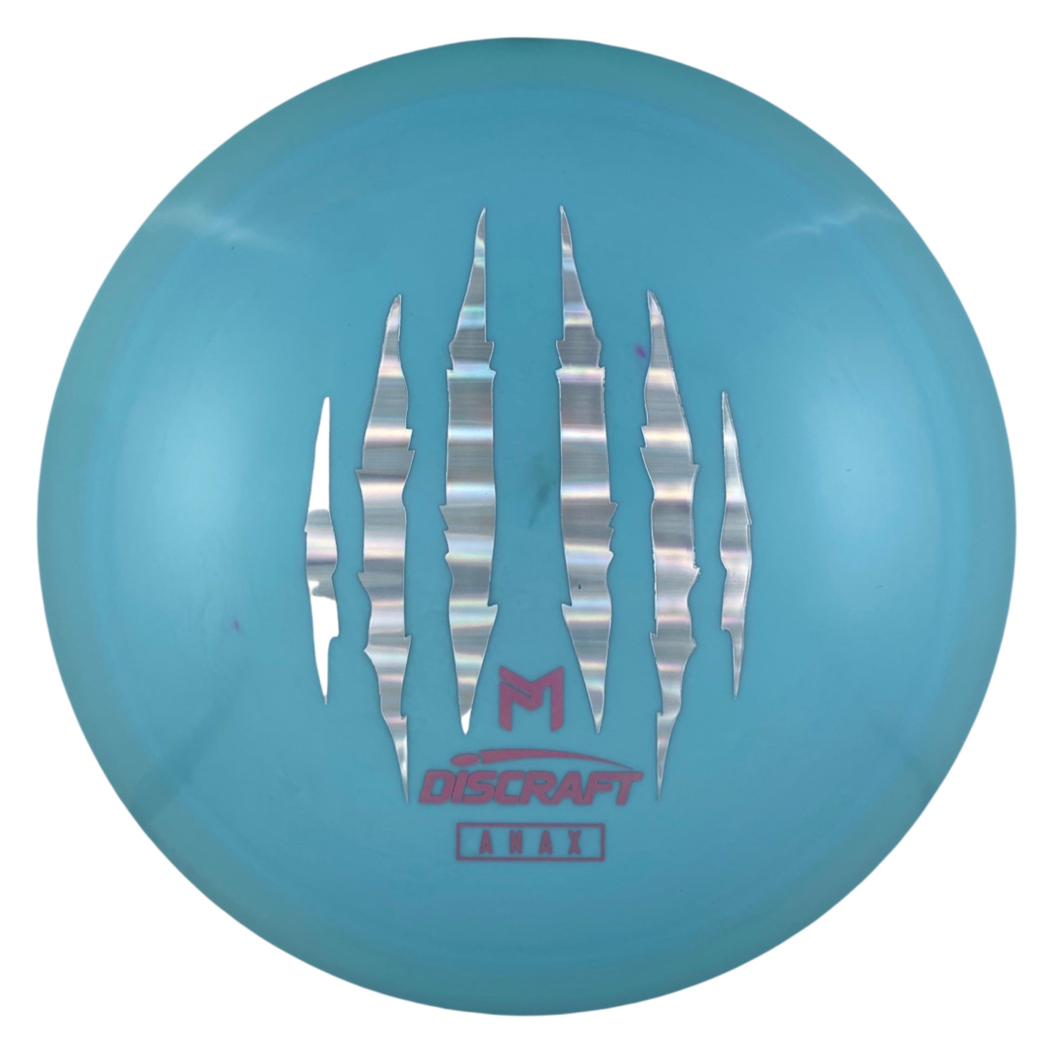 Discraft Anax - Paul McBeth 6X Claw ESP