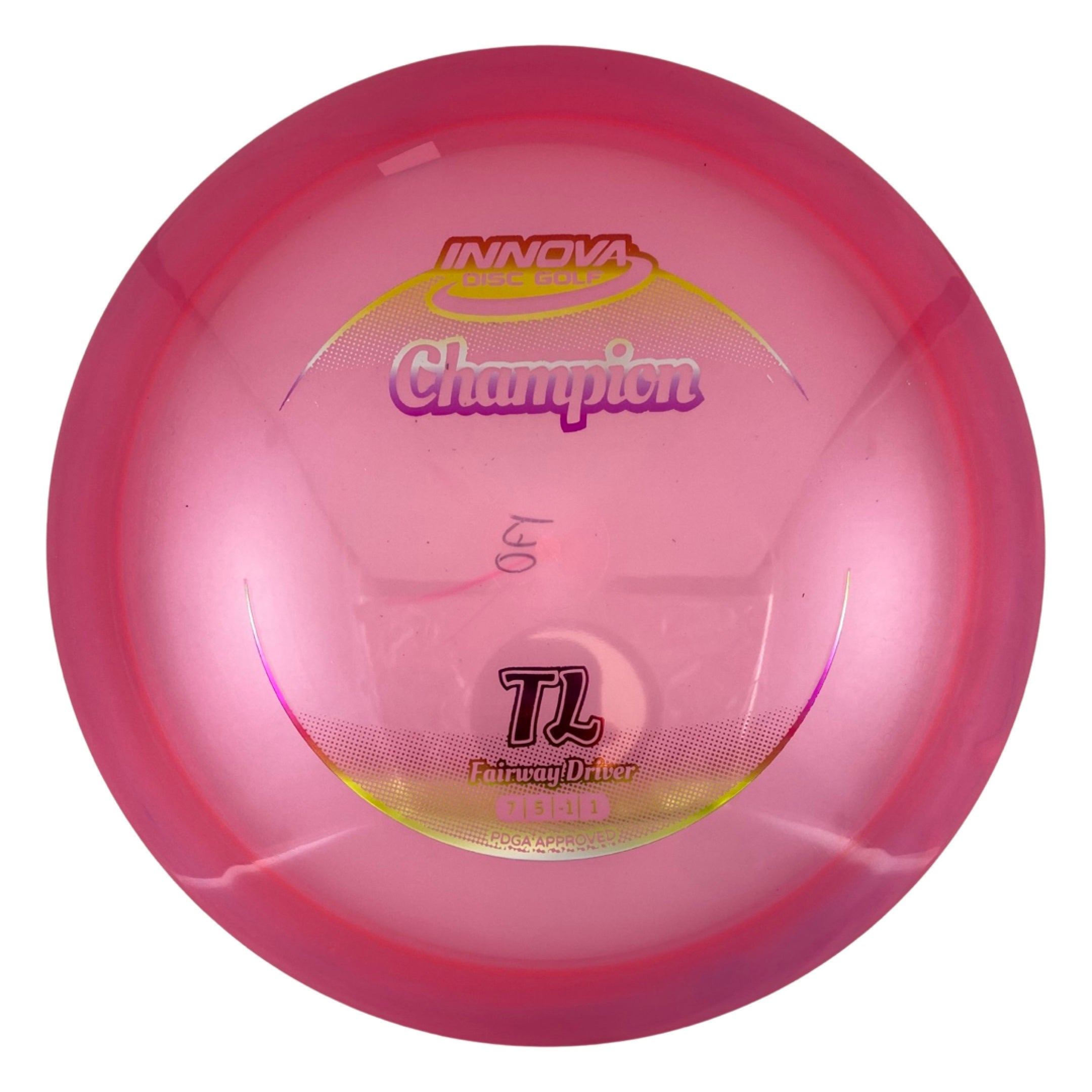 Innova TL - Champion