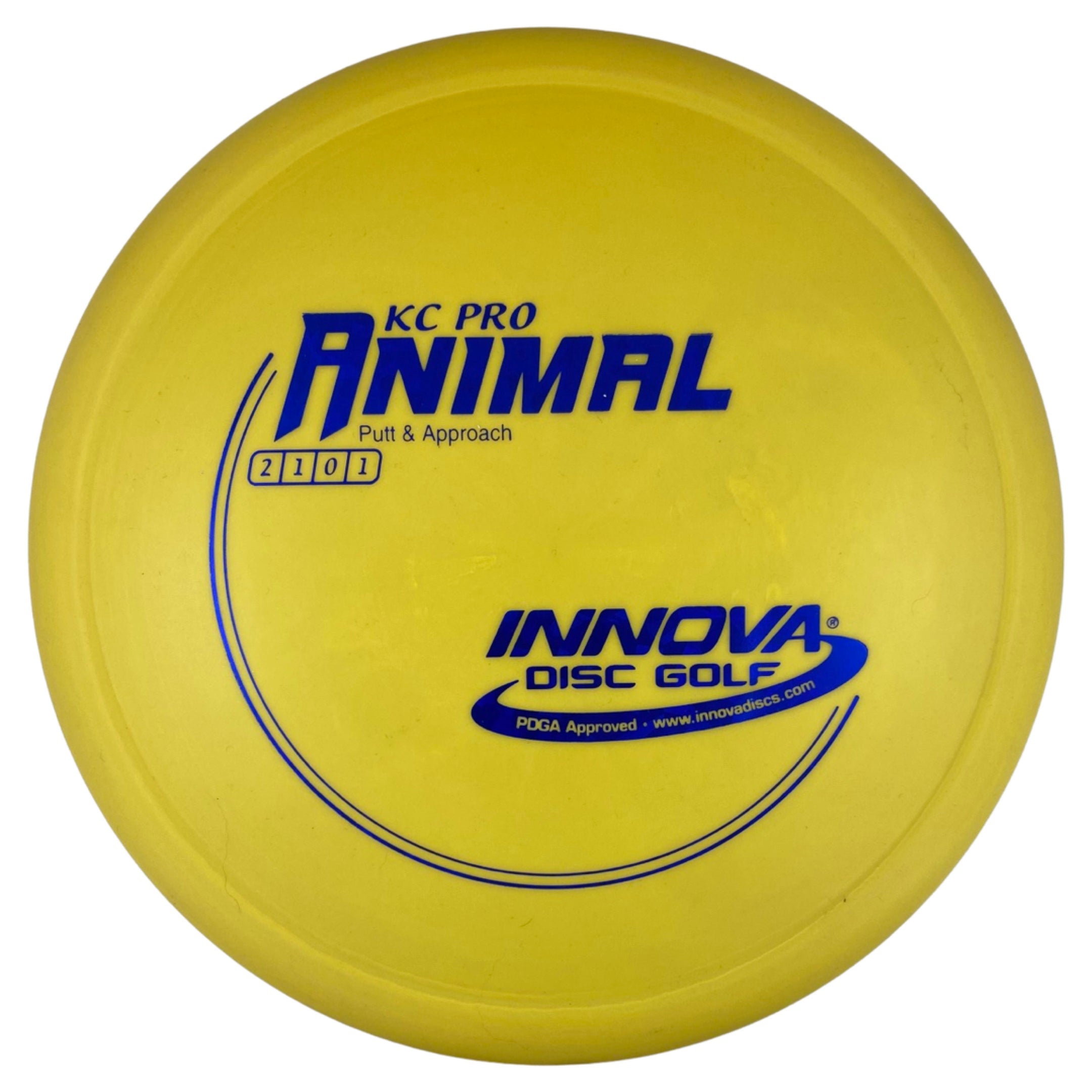 Innova Animal - KC Pro