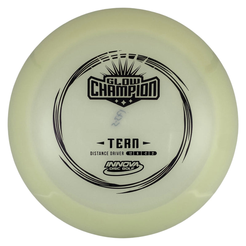 Innova Tern - Champion Glow Plastic