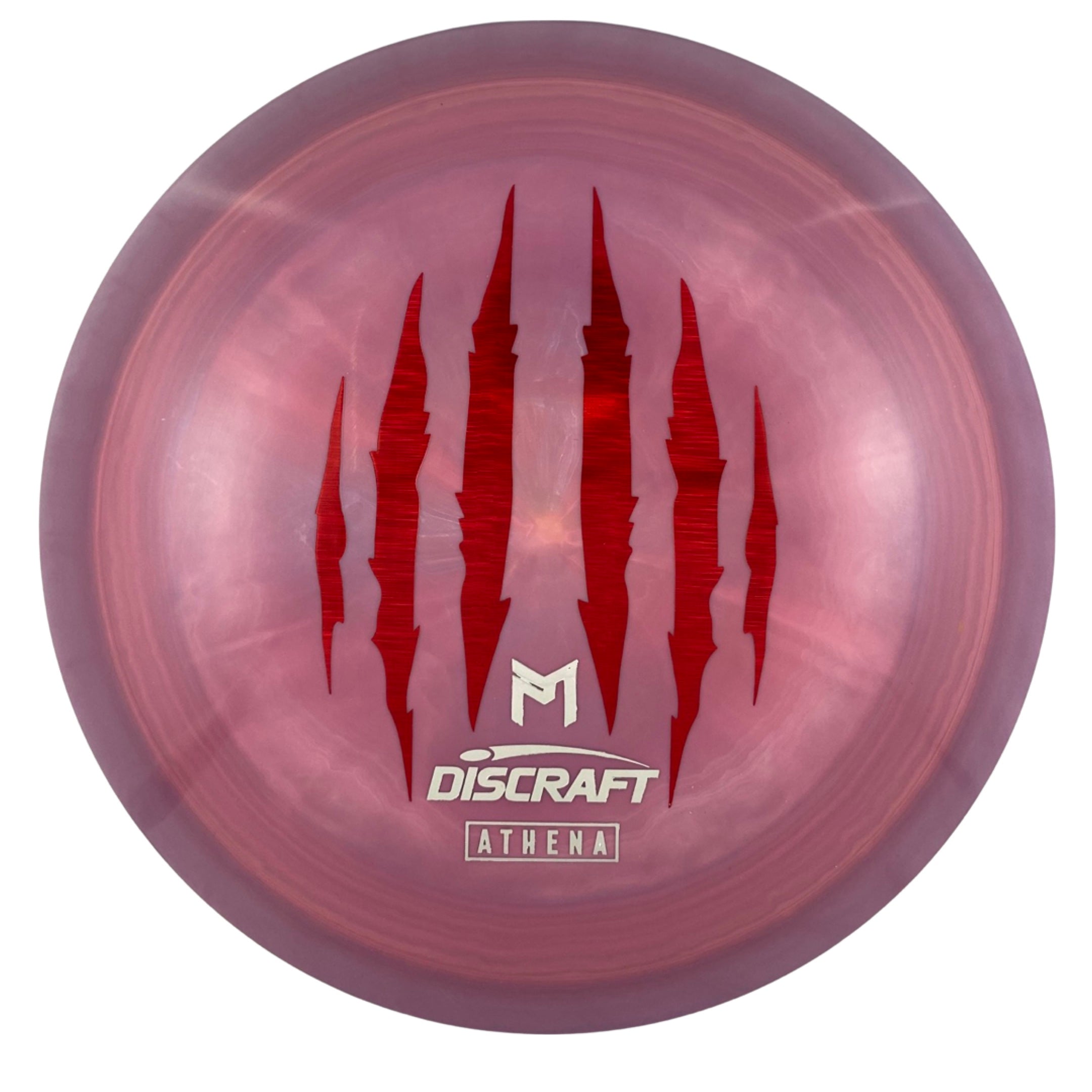 Discraft Athena - Paul McBeth 6X Claw ESP
