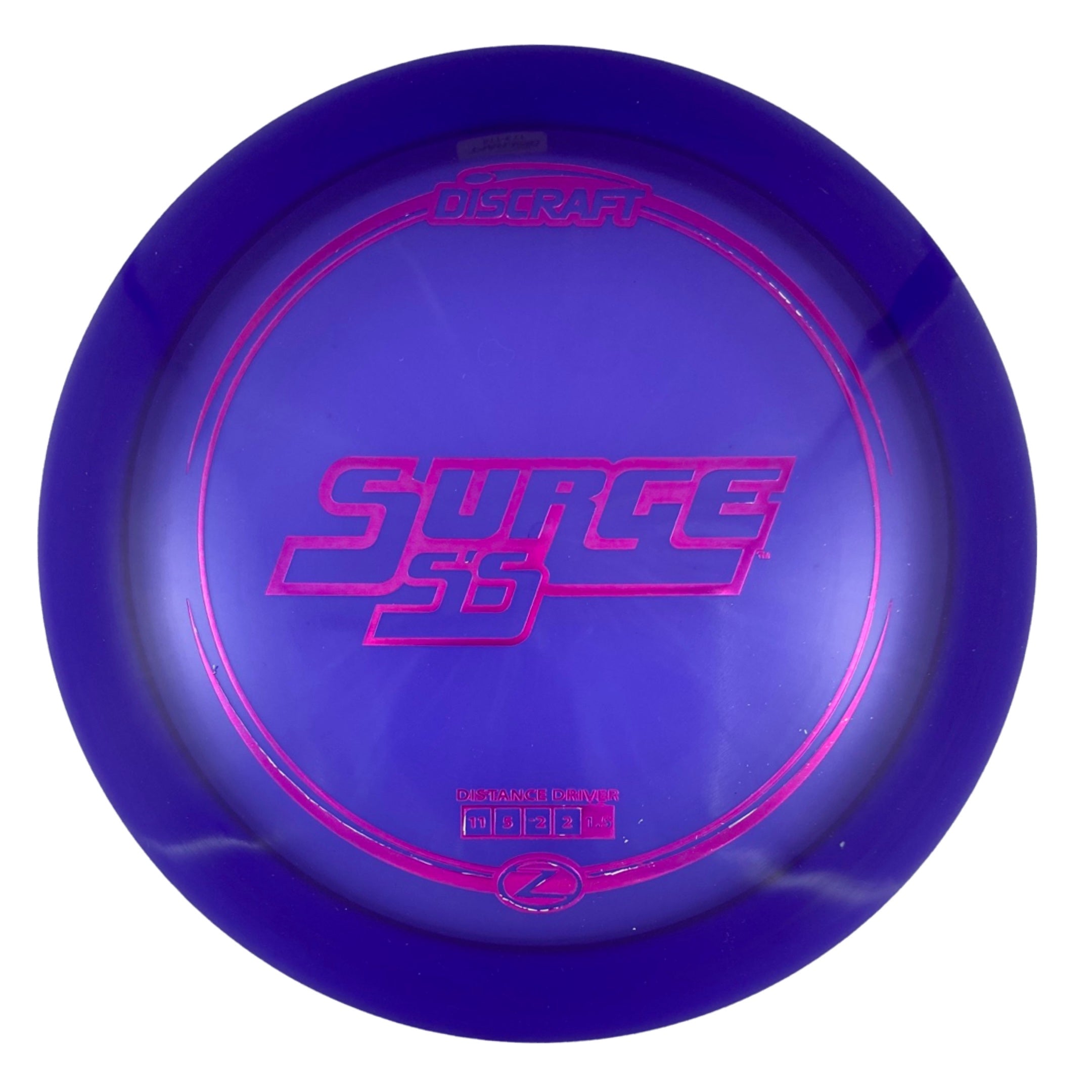 Discraft Surge SS - Z