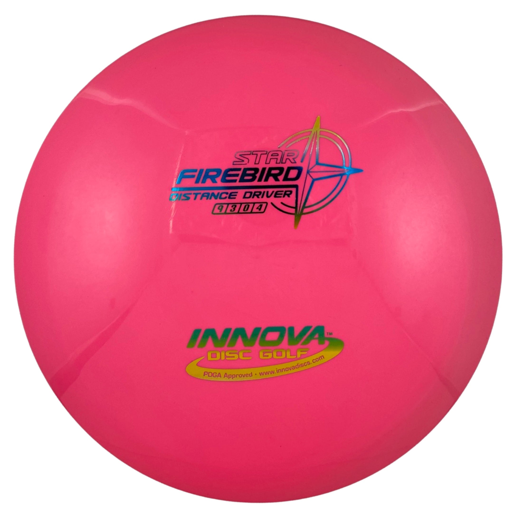 Innova Firebird - Star