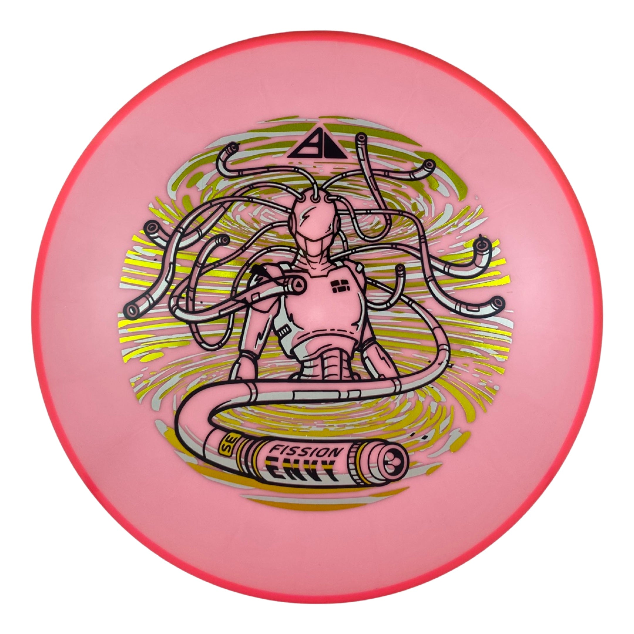 Axiom Envy - Fission Special Edition