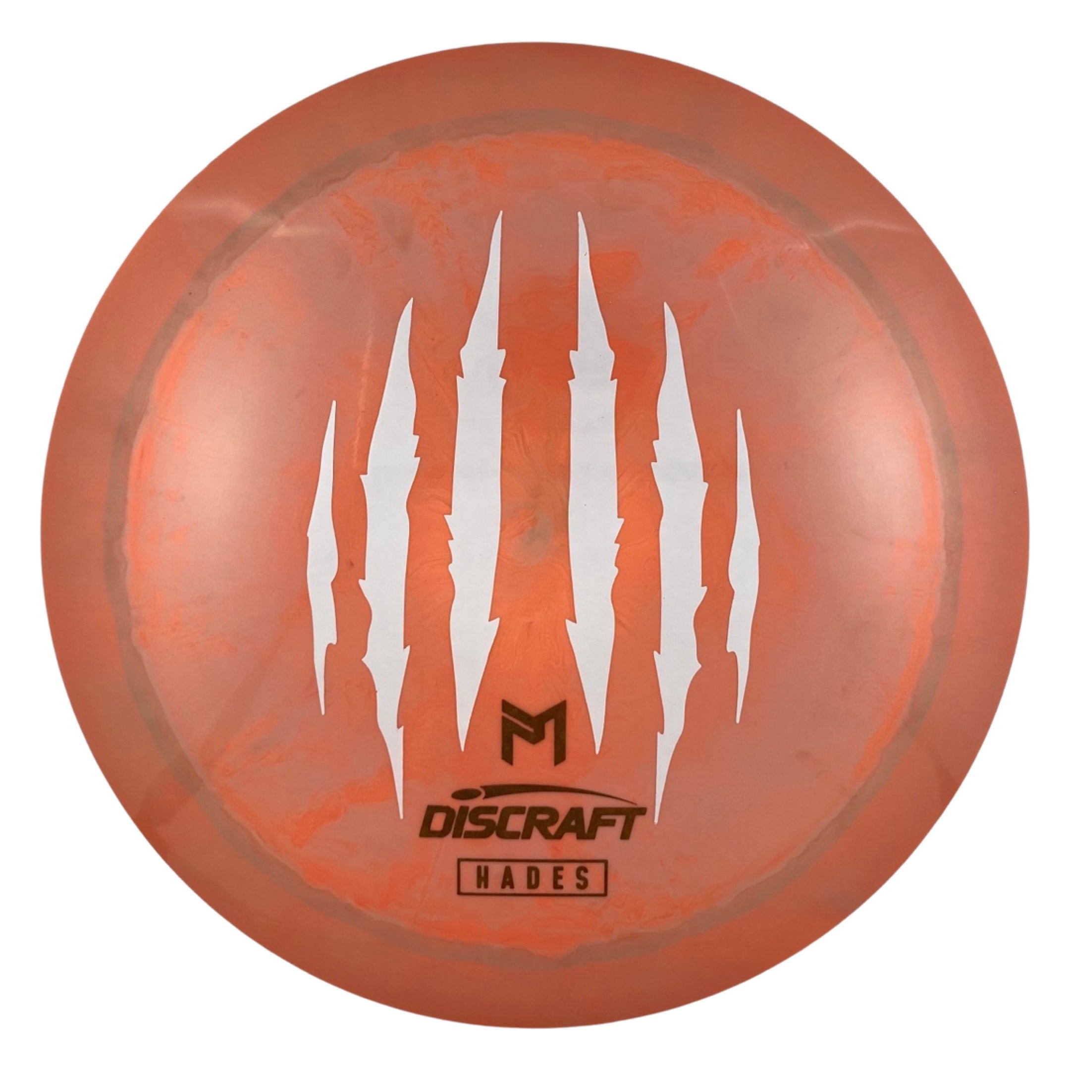 Discraft Hades - Paul McBeth 6X Claw ESP